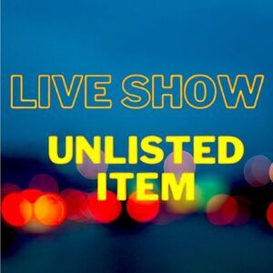 Like and Share to get notified when ClassyCache22 has a live auction!